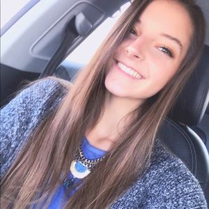 Meet your Posher, Sarah